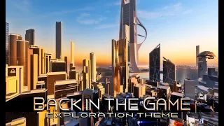 Mirror's Edge Catalyst - Back in the Game [Exploration Theme 1] (1 Hour of Music)