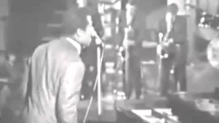 Little Richard - Long Tall Sally (Don't Knock The Rock UK TV Show)