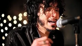 Reignwolf - Full Performance (Live on KEXP)