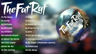 Top 20 songs of TheFatRat 2017 - TheFatRat Mega Mix | VM Music