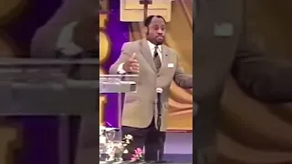 The message of the Bible | Dr. Myles Munroe