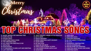 2 Hour Christmas Songs of All Time 🎄 Top 100 Christmas Songs Playlist 2024 🎅🏼 Merry Christmas 2024