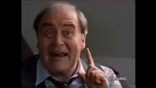 L'ispettore Derrick - Il rapimento (1998) PRIMA VISIONE ASSOLUTA!!!
