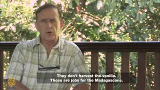 People and Power - Madagascar's Chinese Vanilla