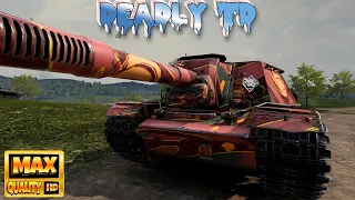 Tank Company SU-152 Gameplay