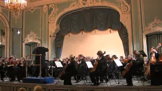 J.Strauss - Der Fledermaus Ouverture