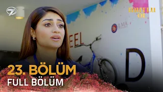 Mutlu Ol - Pakistan Dizisi | 23. Bölüm 💓