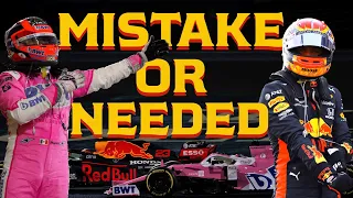 The Worst Seat In Formula 1: Why Red Bull Ditched Albon [EXPLAINED]