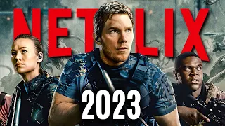 Top 10 Best Time Travel Movies on Netflix to Watch Now! 2023