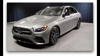 2021 Mercedes-Benz E-Class E 350 Sedan Gilbert Scottsdale Phoenix AZ