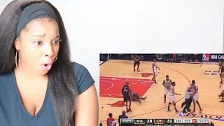 LEBRON JAMES TRASH TALKING AND SAVAGE MOMENTS | Reaction