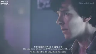 [Vietsub | FMV] - JohnLock