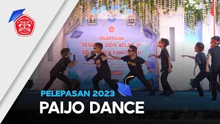 PAIJO DANCE || PELEPASAN 2023
