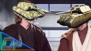 REVENGE OF ZE A-TEAM (War Thunder)