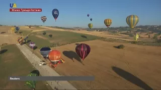 Новости 21:00 за 29 июля 2017 года