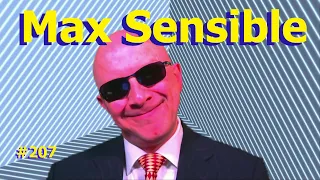 Max Sensible - Upgrades!