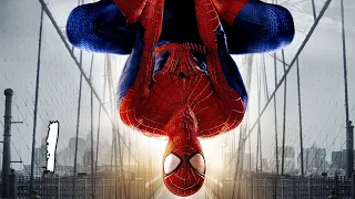 Прохождение The Amazing Spider-Man 2 - Часть 1: С большими возможностям...