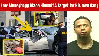 The Secret Past Of Moneybagg Yo: How He Made Himself a Target For His Own Gang