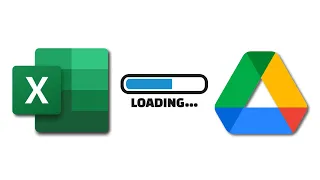 CONECTAR EXCEL CON GOOGLE DRIVE. ACTUALIZADO!