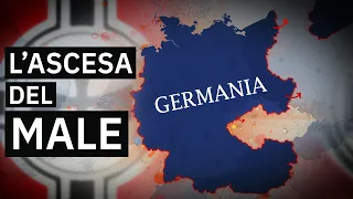 L'ascesa del Nazionalsocialismo: cosa andò storto?