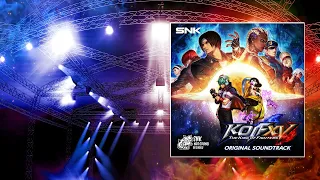 The King Of Fighters XV (OST) - Result -Win- 2