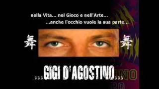 Gigi D'Agostino - Però ( Suono Libero )