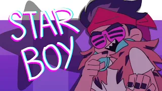 STARBOY ANIMATION MEME/LMK//FLIPACLIP