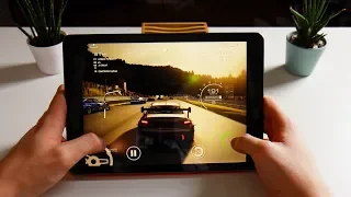 Az első iPad Pro félelmetes játékteljesítménye
