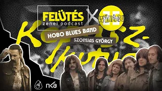 Hobo Blues Band - Kopaszkutya (1981) | "Tobacco Roadból a Retek utcába" | FELÜTÉS X Wanted  #54