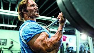 Bicep Workout For Mass | Mike O'Hearn