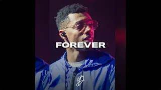 Mostack x J Hus | 90s R&B Sample Afroswing Type Beat 2022 "Forever" | Prod @YJbeats