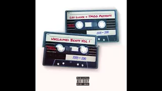 Lex Luger - Unclaimed Beats Vol. 1