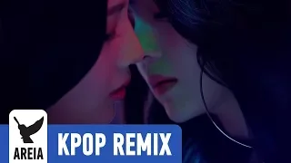 Red Velvet - Bad Boy (Areia Remix)
