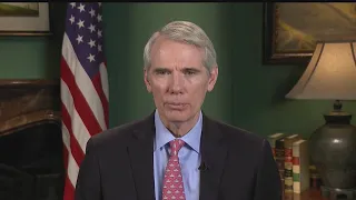 Portman speaks out about citizenship question on U.S. Census forms