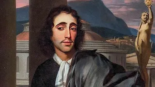 CARLO SINI - Lezione Magistrale su Spinoza