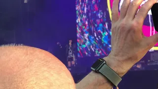 Yeah Yeah Yeahs - Maps @Governors Ball NYC 6/1/18