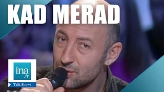 Kad Merad "Jean-Michel Apeuprès" | Archive INA