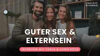 Streit, Sex und Liebe - Wie eine gute Beziehung gelingt – Interview mit Tanja & Chris Roos