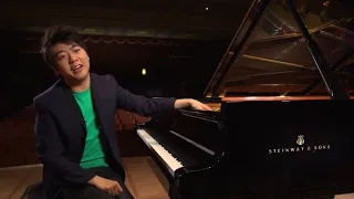 Learn how to stop making mistakes on the piano from Lang Lang himself!