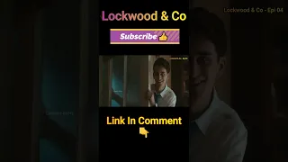 Lockwood & Co Season 1 l Full Episode 4 l Tamil Explained in cinema story #shorts