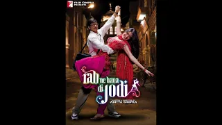 Tujh Mein Rab Dikhta Hai Full Song | Rab Ne Bana Di Jodi Songs | Shah Rukh Khan | Anushka Sharma