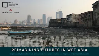 Muddy Waters: Reimagining Futures in Wet Asia