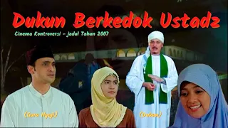 Dukun Berkedok Ustadz