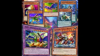 SHS-Symphonic ABC - 1.5 card combo into 4 mat Apollousa + I:P + Regulus + ABC #yugioh #yugiohtcg