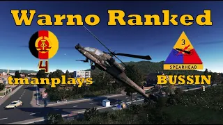 Warno Ranked - STRELA PLEASEEEE