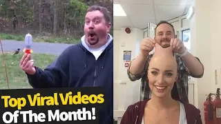 Top 30 Best Viral Videos Of The Month - May 2020 (Part 2)