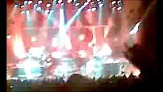 Somewhere I Belong - Linkin Park (Live)