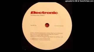 Electronic~Getting Away With It