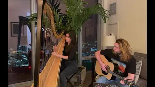 Dreams - The Cranberries - Cover feat Harp