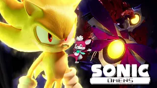 ALRIGHT Sonic Omens DIDN'T NEED To Go THIS HARD - Episode 7 (FINALE)